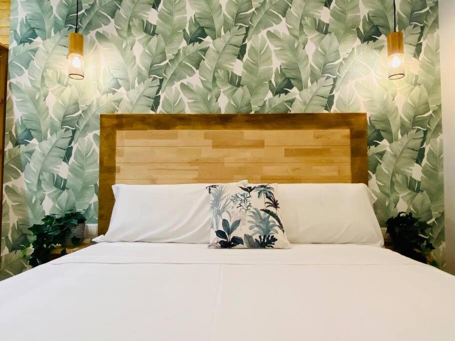 Cabanyal Room 5 - New & Stylish By The Beach Valensiya Dış mekan fotoğraf